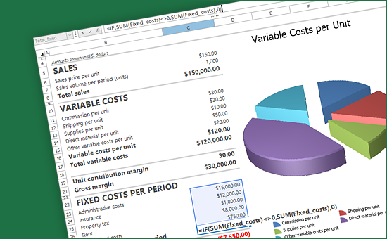 Разбираем и вычисляем формулы MS Excel