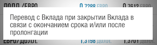 Разбираем основные интерфейсные ошибки на примере одного банковского клиента