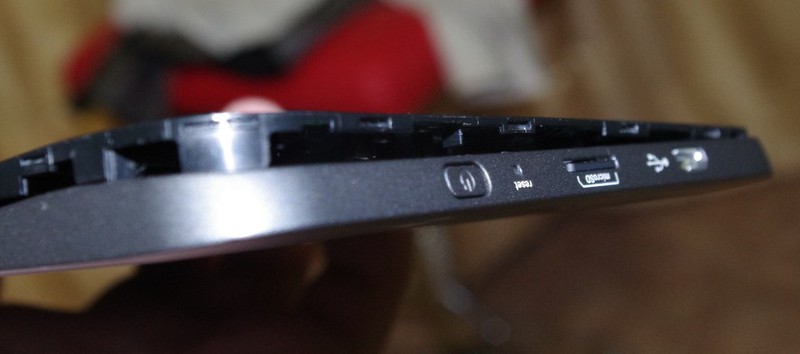 Разборка электронной книги Pocketbook 611 Разборка электронной книги Pocketbook 611