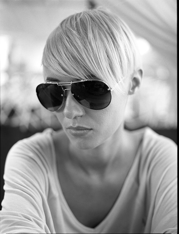 Размер имеет значение. Выбор среднеформатного фотоаппарата