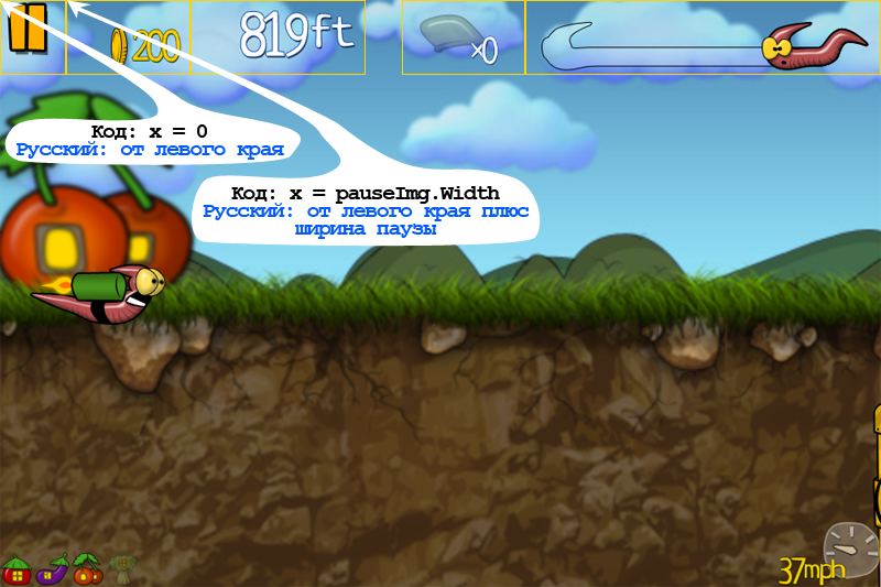 Разница разрешений девайсов. Советы разработчикам image