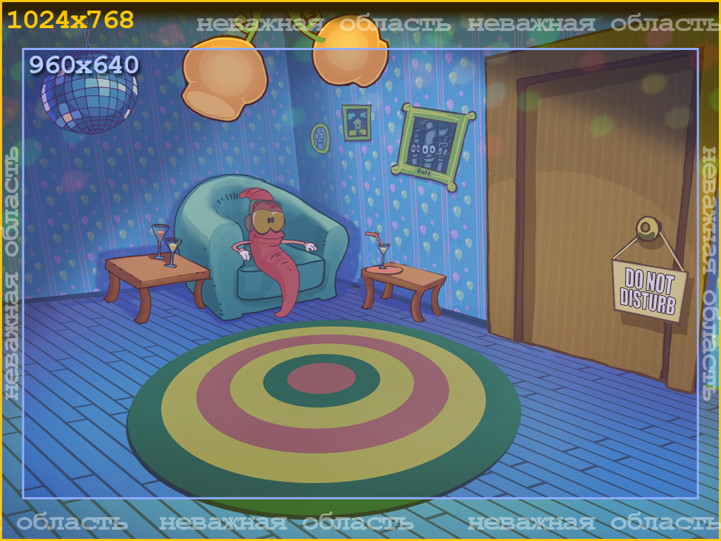 Разница разрешений девайсов. Советы разработчикам image