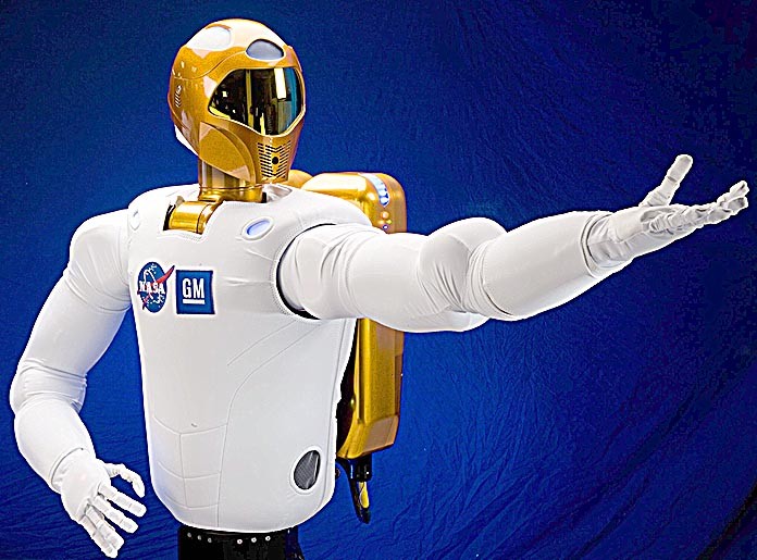 Разработайте алгоритм для робота астронавта и выиграйте 10 тысяч долларов Разработайте алгоритм для робота астронавта и выиграйте 10 тысяч долларов