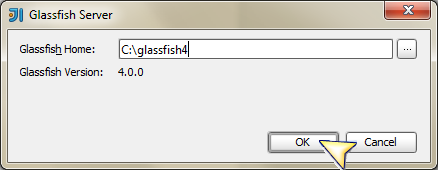 Разработка JSF приложений при помощи IntelliJ Idea. Часть 1: Установка компонентов и настройка среды разработки Разработка JSF приложений при помощи IntelliJ Idea. Часть 1: Установка компонентов и настройка среды разработки