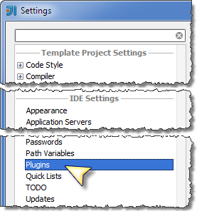 Разработка JSF приложений при помощи IntelliJ Idea. Часть 1: Установка компонентов и настройка среды разработки image