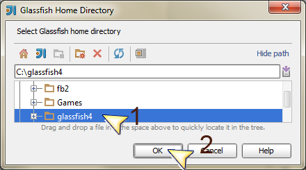 Разработка JSF приложений при помощи IntelliJ Idea. Часть 1: Установка компонентов и настройка среды разработки Разработка JSF приложений при помощи IntelliJ Idea. Часть 1: Установка компонентов и настройка среды разработки