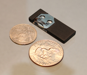 Разработка датчиков с радиоинтерфейсом Bluetooth low energy