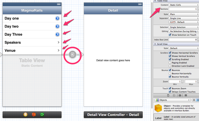 Разработка iOS приложений на Ruby Разработка iOS приложений на Ruby