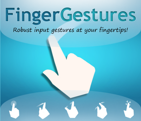 Разработка игры на Unity3d, обзор ассетов + немного о паблишинге image
