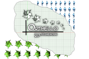 Разработка игры на Unity3d, обзор ассетов + немного о паблишинге image