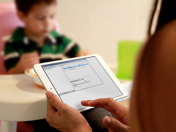 Разработка кроссплатформенных мобильных приложений в Delphi #5 Разработка кроссплатформенных мобильных приложений в Delphi