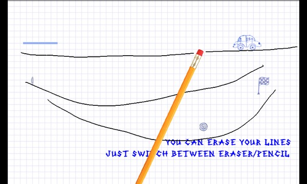 Разработка одной игры — полезный опыт, немного денег и куча ошибок, Ч1