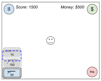 Разработка первой Android игры «Protect It»