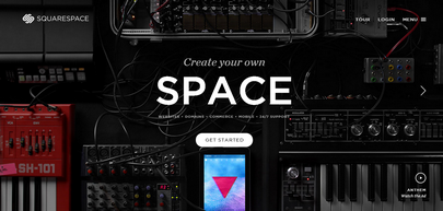 Squarespace.com