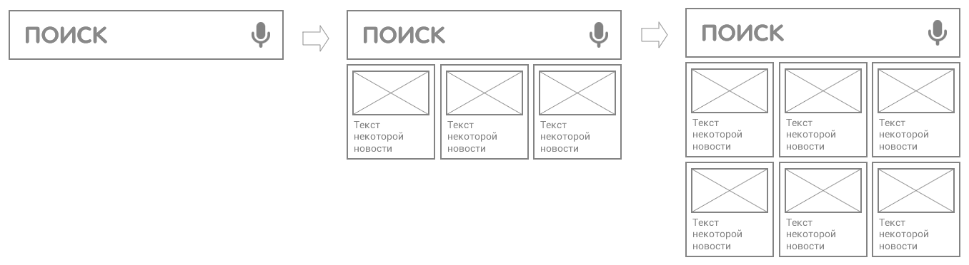 Разработка виджета под Android