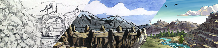 Разработка «браузерки» — уровень представления Пернатск