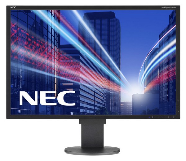 NEC EA304WMi