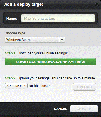 Развертывание облачного приложения Node.js из среды разработки Cloud9 clip_image020