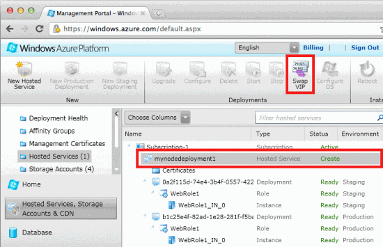 Развертывание облачного приложения Node.js из среды разработки Cloud9 clip_image042