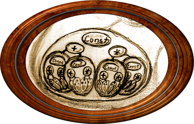 Развитие пользовательских типов данных в программировании Развитие пользовательских типов данных в программировании