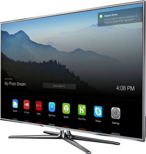 Реалии работы в проектах приложений Smart TV