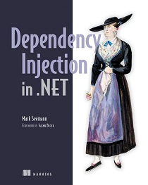 Рецензия на книгу Марка Сиимана «Dependency Injection in .NET»