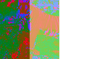 Режимы наложения слоёв в Web Режимы наложения слоёв в Web