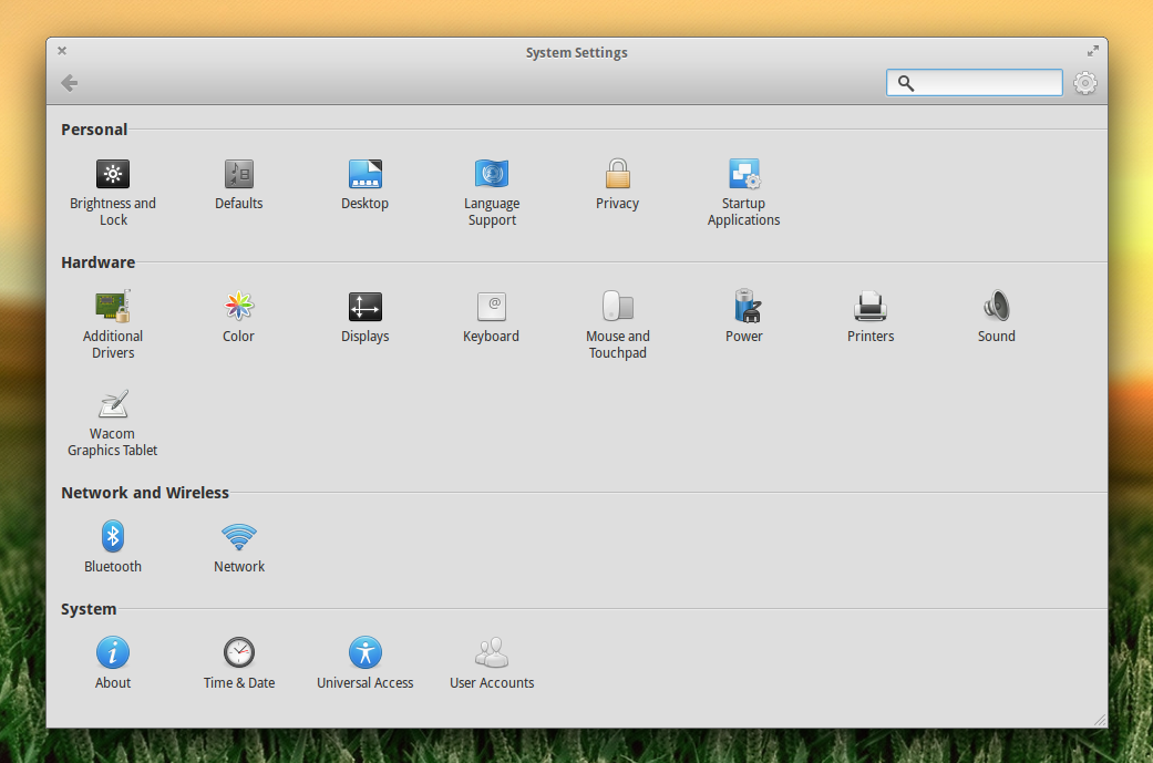 Релиз elementary OS «Luna»