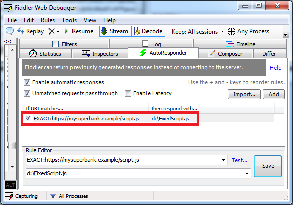 Ремонтируем онлайн банкинг Ремонтируем онлайн банкинг