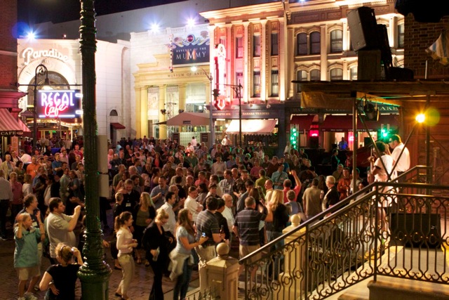 Репортаж с InterSystems Global Summit 2012 Репортаж с InterSystems Global Summit 2012