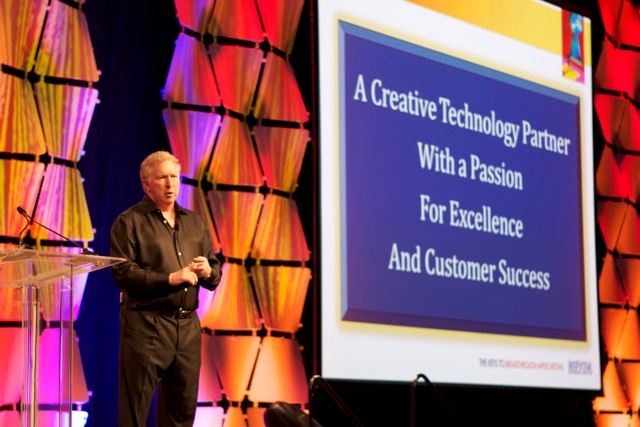 Репортаж с InterSystems Global Summit 2012 Репортаж с InterSystems Global Summit 2012