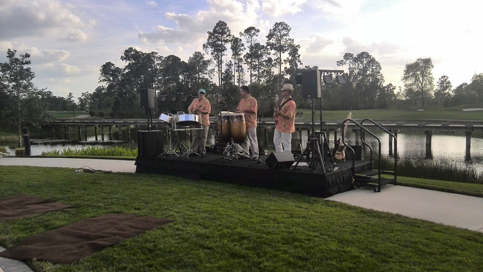 Репортаж с InterSystems Global Summit 2014 Репортаж с InterSystems Global Summit 2014