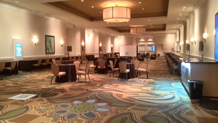 Репортаж с InterSystems Global Summit 2014 Репортаж с InterSystems Global Summit 2014