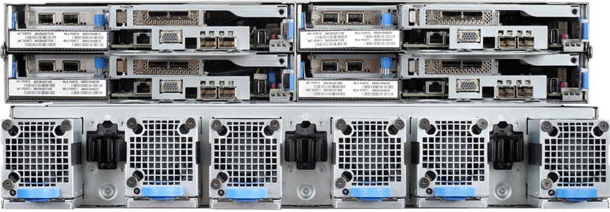 Решение Therascale OCP