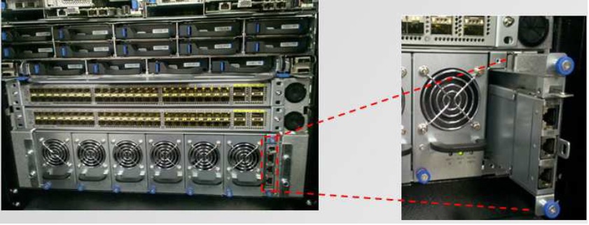 Решение Therascale OCP