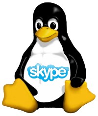 Skype and Linux