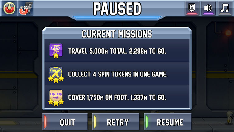 Ретенция, или почему пользователь вернется в игру? Ретенция, или почему пользователь вернется в игру?