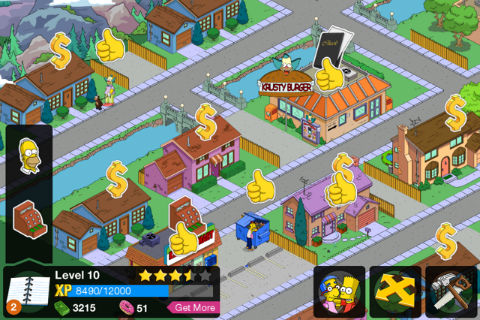 Ретенция, или почему пользователь вернется в игру? dull collection