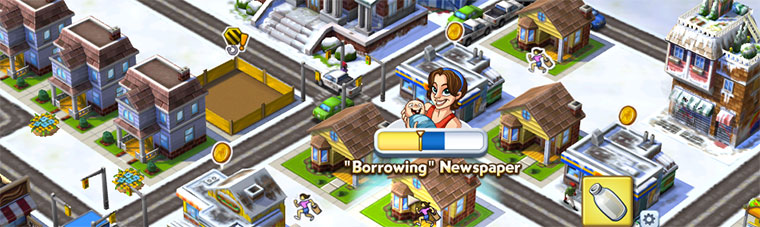 Ретенция, или почему пользователь вернется в игру? Продолжение Ретенция, или почему пользователь вернется в игру? Продолжение