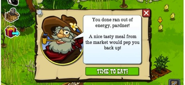 Ретенция, или почему пользователь вернется в игру? Продолжение Ретенция, или почему пользователь вернется в игру? Продолжение