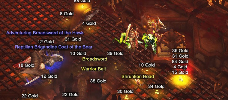 Ретенция, или почему пользователь вернется в игру? Продолжение Ретенция, или почему пользователь вернется в игру? Продолжение