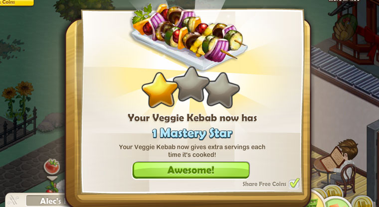 Ретенция, или почему пользователь вернется в игру? Продолжение Ретенция, или почему пользователь вернется в игру? Продолжение