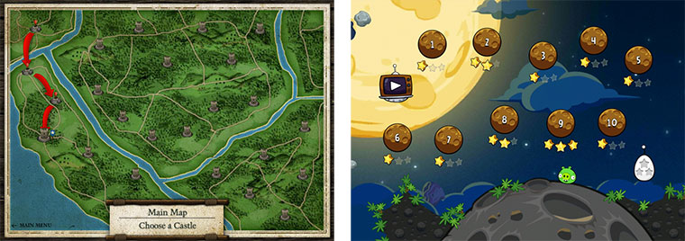 Ретенция, или почему пользователь вернется в игру? Продолжение Ретенция, или почему пользователь вернется в игру? Продолжение