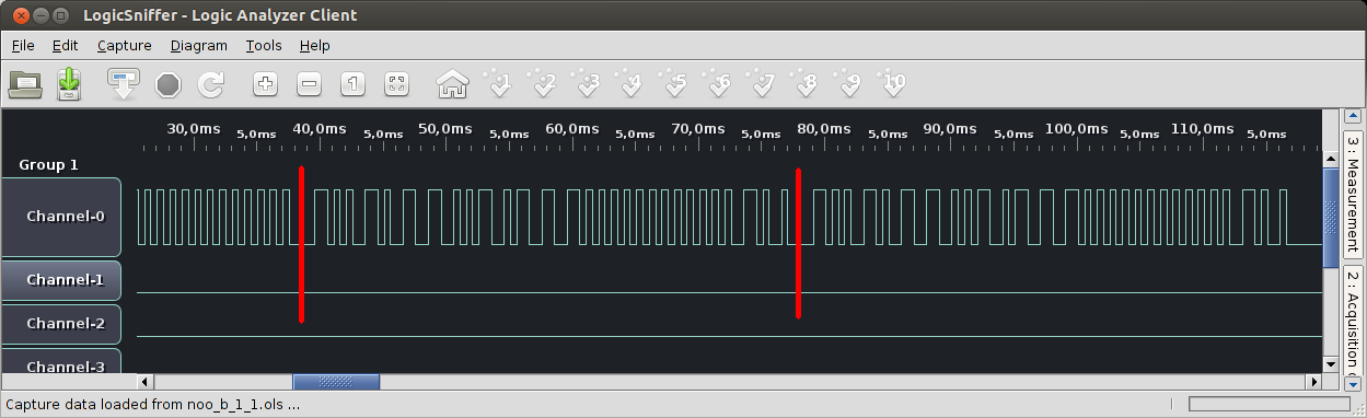 Реверc инжиниринг протокола NooLite image