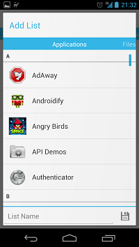 Резервирование пользовательских данных в Android
