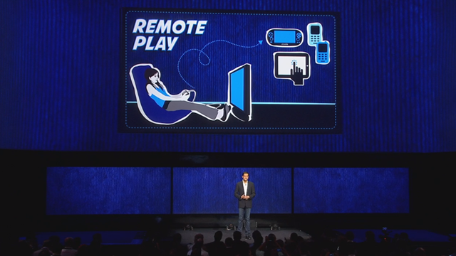 Результаты PlayStation Meeting 2013 image