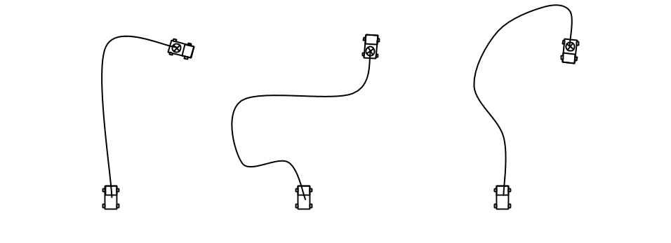 Робот автомобиль команды АВРОРА на “Робокросс 2013” Робот автомобиль команды АВРОРА на “Робокросс 2013”