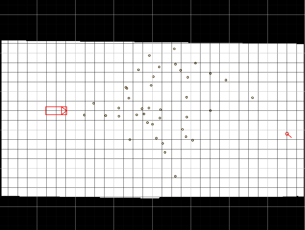 Робот автомобиль команды АВРОРА на “Робокросс 2013” Робот автомобиль команды АВРОРА на “Робокросс 2013”