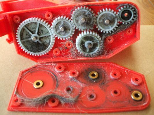 Робот пылесос Kärcher RC 3000: опыт эксплуатации