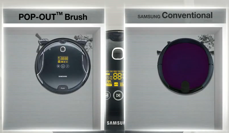 Робот пылесос Kärcher RC 3000: опыт эксплуатации